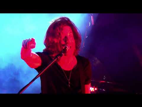 STEF BURNS - Black Sabbath - Paranoid SERMIDE BEST OF GUITAR THE MULLERS