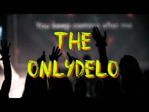 THEONLYDELO-GENJE(LYRIC VIDEO)
