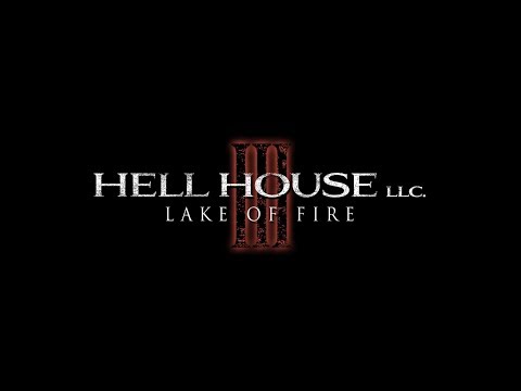 HELL HOUSE LLC III LAKE OF FIRE Official Trailer (2019) Shudder