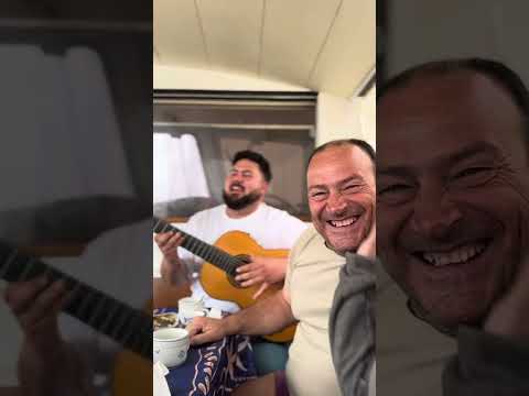 Rumbatong en familia!! Carlos Reiloba