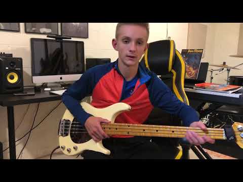 Beat Displacement Practice