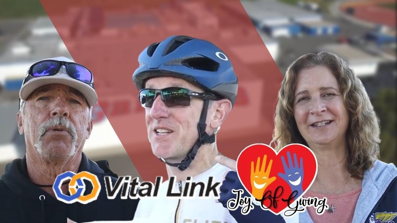 Core Values: Leading to Better Student Experience - Vital Link | Joy of Giving