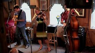 The Hot Club of Cowtown - Deed I Do