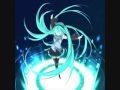 Hatsune Miku (Vocaloid) - Stargazer 