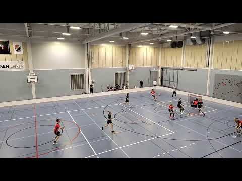 Josba Red - Lieksan Into P14