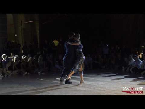 Maja Petrovic’ & Marko Miljievic’ - Incomprensión (Francisco Canaro Y Su Orquesta)