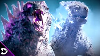The HIDDEN Meaning Of Godzilla X Kong’s Ending EXPLAINED! (LORE)
