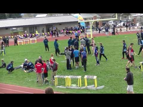 Mooberry Relays 2017