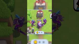 타워에 붙어버린 진화 로얄 고스트를 본 사람: 💀💀💀 - Deck Guide by HemagoonCR