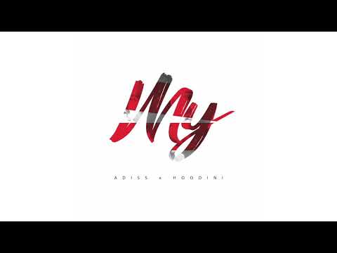 ADiss x HOODINI - ALE TO SOM JA + DJ MIKROMAN