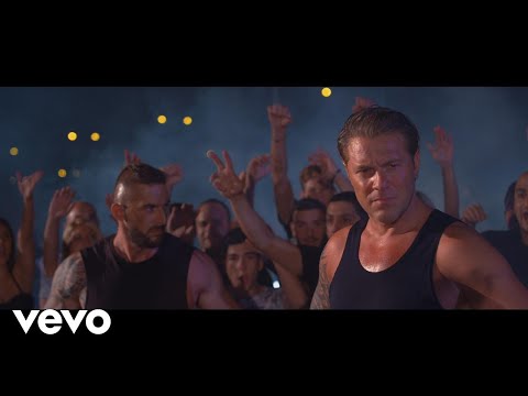 Χρήστος Χολίδης - Ποιος Σε Κρατάει (Official Music Video 4K)