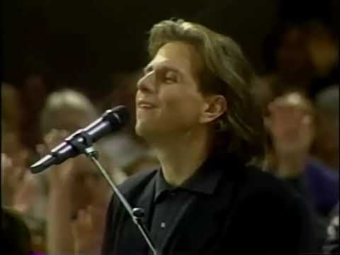 Brownsville Choir (Brownsville Revival) - Live -  Lift Up Holy Hands/Lord Have Mercy