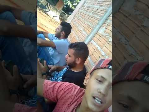 Em contro de MCs araujo mc MC katatal MC bfh