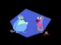 Space Goofs Monster Men Canción De Iggy Pop