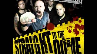 Pro-Pain - Nothing Left