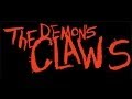 demon's claws, behind the barn