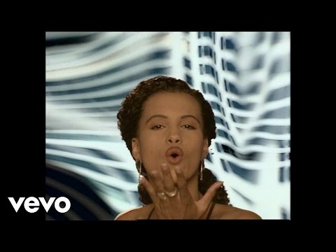 Neneh Cherry - Kisses On The Wind