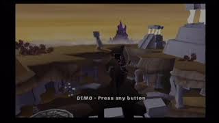 Nicktoons: Battle for Volcano Island - Opening - Part 1 [No Commentary]