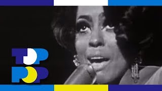 Diana Ross &amp; The Supremes - Reflections (Live) • TopPop