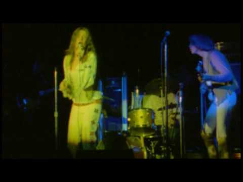 Janis Joplin Kosmic Blues High Quality