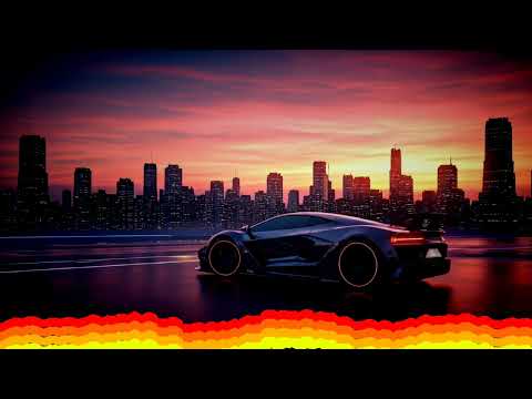 Mario Kart Wii OST - Galaxy Arena (My Remix) | New Highway Playlist