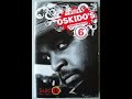 Oskido S Church Grooves The 6th Commandment Mixed By Oskido 2007
