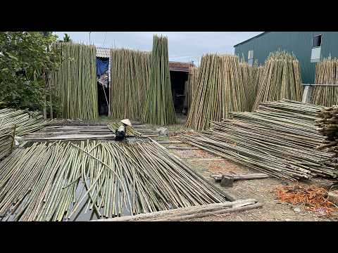 Way 5,000 Villages Keep Rare Crafts Alive In Vietnam
