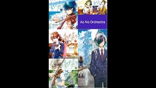 Ao No Orchestra Raw الإنترنت هو الطريقة الأكثر ملاءمة للعثور على ملفات Mp3 مجانية
