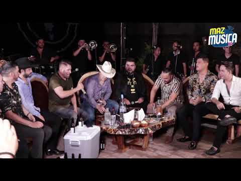 No llega el olvido -El Deposito del Penco (Leandro Ríos e invitados)