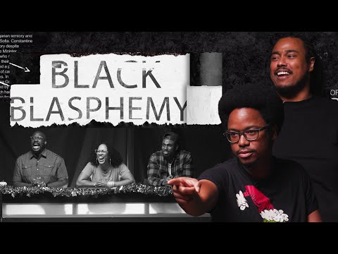 White People Make Better Thanksgiving Turkeys | Black Blasphemy | Ep 39 | All Def