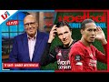 Voetbal International LIVE: Berghuis, Liverpool en de meevoetballende keeper