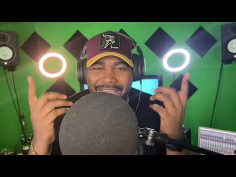 I’m In Love - Josh Myles