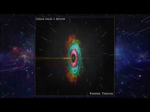 JOSHUA HALES X BRIZION  - SANCTUARY [REMIX]