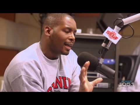 Remy Boy Monty Talks P Dyce To DJ Self and Freestyle