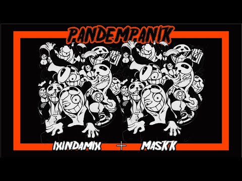 Stomp Da Panik by Don't Panik