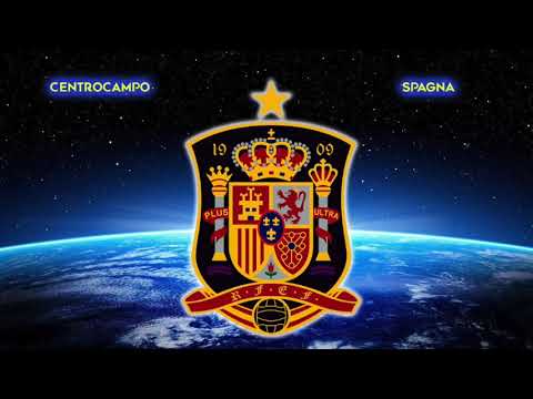 Inno Spagna 🇪🇸