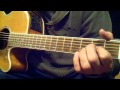 How to play The Reckoning by NeedToBreathe ...