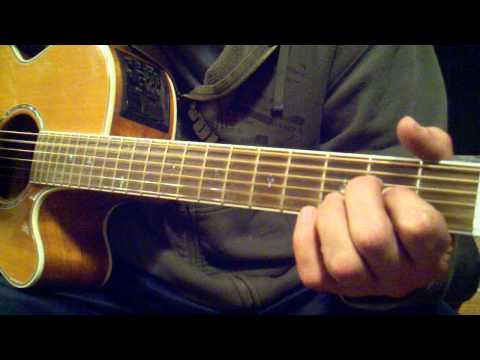 The Reckoning - Needtobreathe