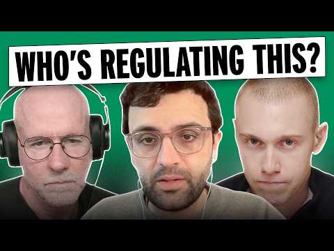 Prediction Markets vs. Gambling: Where’s the Line? | Prof G Markets