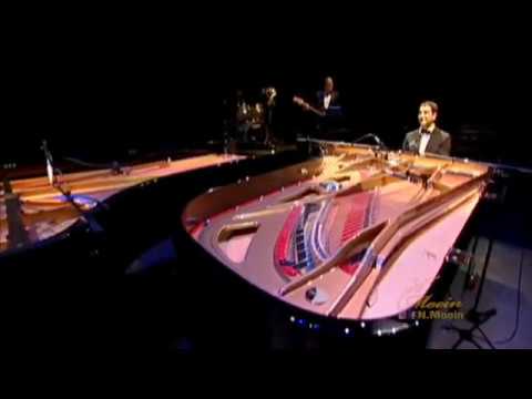 Moein - Anushirvan  Rohani - Raze Khelghat