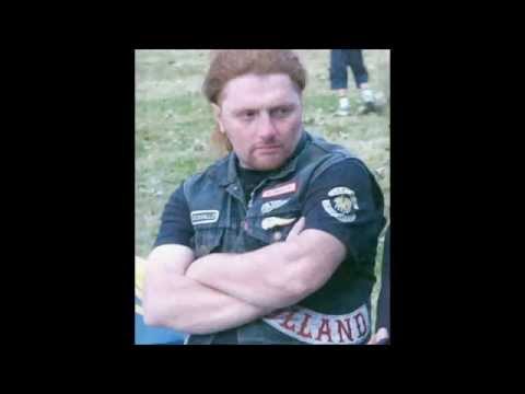 Hells Angels Forever ROUGE 81