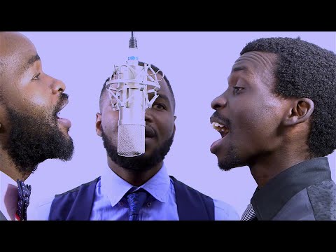 BURDENS ARE LIFTED AT CALVARY // THE HEBREW MEN // ADVENT MEDIA CENTRE