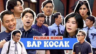 Download lagu KOMPILASI BAP DI LAPOR PAK! YANG BIKIN NGAKAK | PILIHAN MIMIN mp3 Download lagu KOMPILASI BAP DI LAPOR PAK! YANG BIKIN NGAKAK | PILIHAN MIMIN mp3