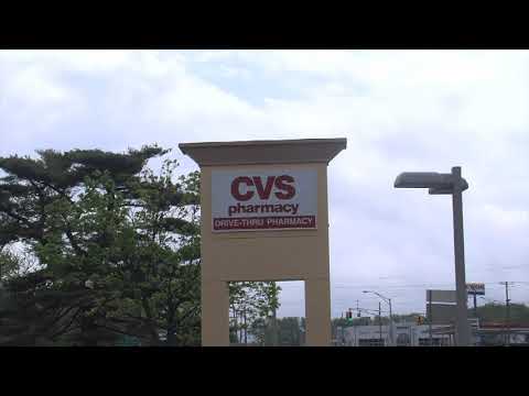 CVS Pharmacy To Offer Vaccines