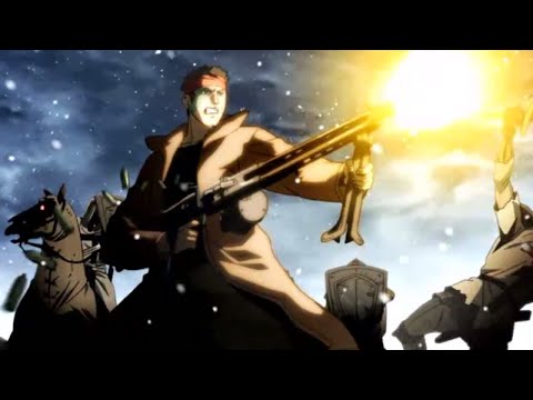 Tráiler El primer escuadrón [WEB-DL] 2009