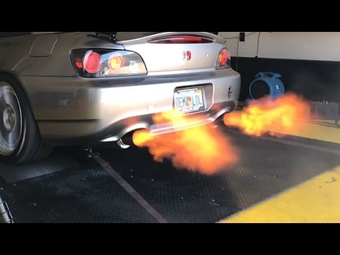 S2000 Kraftwerks Kit