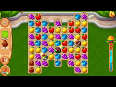 Family Zoo Valentine's day Level 5 - No Boosters