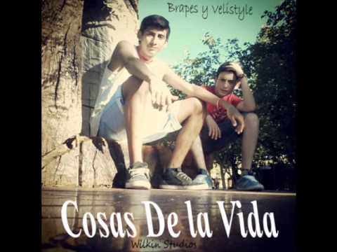 1 sueños de amores  Brapes  y Velistye Wilkin Studios