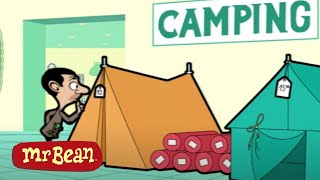 Download lagu Camping | Funny Episodes | Mr Bean Animated | Cartoons for Kids mp3 Download lagu Camping | Funny Episodes | Mr Bean Animated | Cartoons for Kids mp3