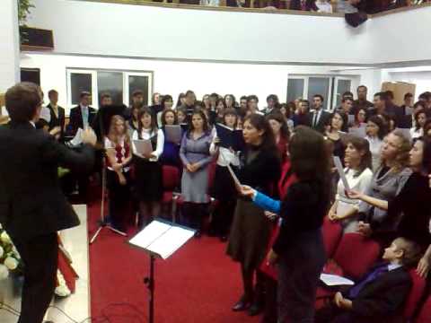 Amicus Iasi - Vin acas